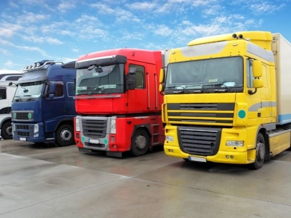 Bursa Bigadiç Nakliye